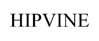 HIPVINE