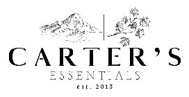 CARTER'S ESSENTIALS EST. 2013