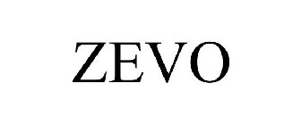 ZEVO