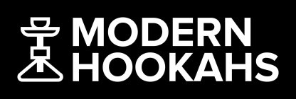 MODERN HOOKAHS