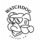 WATCHDOG COFFEE CO.