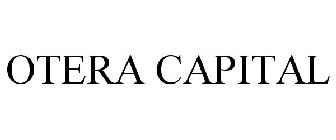 OTERA CAPITAL