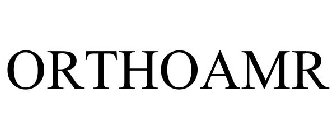 ORTHOAMR