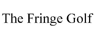 THE FRINGE GOLF