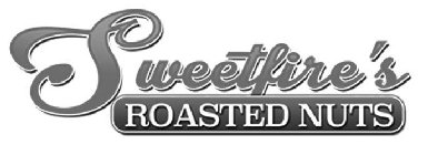 SWEETFIRE'S ROASTED NUTS