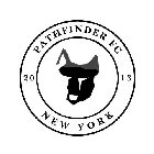 PATHFINDER FC NEW YORK 20 13