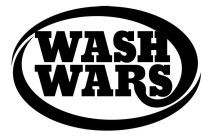 WASH WARS