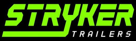 STRYKER TRAILERS