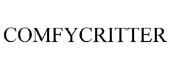 COMFYCRITTER