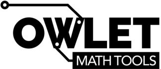 OWLET MATH TOOLS