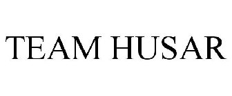 TEAM HUSAR