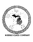 MIDDLE CLASS COMPANY ENTERTAINMENT VENDING BIG DATA IVEND-NET, LLC.