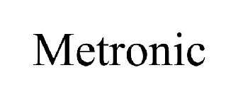 METRONIC