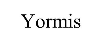 YORMIS