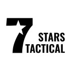 7 STARS TACTICAL