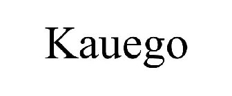 KAUEGO