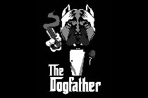 THE DOGFATHER