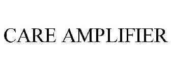 CARE AMPLIFIER