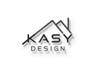 KASY DESIGN