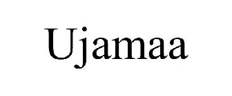 UJAMAA