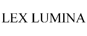 LEX LUMINA