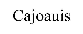 CAJOAUIS