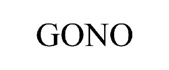 GONO