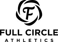 F FULL CIRCLE ATHLETICS