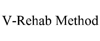 V-REHAB METHOD