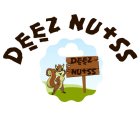 DEEZ NUTSS
