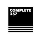 COMPLETE 357