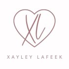XL XAYLEY LAFEEK