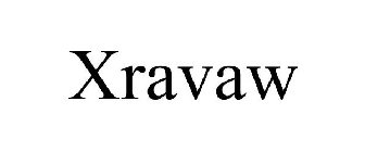 XRAVAW