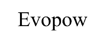 EVOPOW