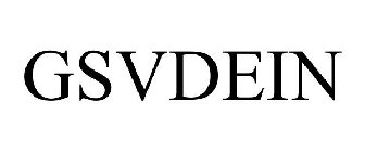 GSVDEIN