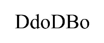 DDODBO