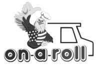 ON-A-ROLL