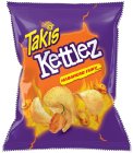 TAKIS KETTLEZ HABANERO FURY