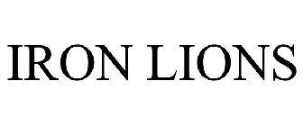 IRON LIONS