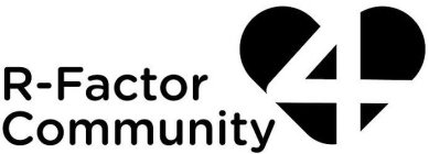 R-FACTOR 4 COMMUNITY