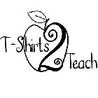 T-SHIRTS2 TEACH