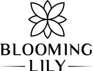 BLOOMING LILY