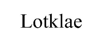 LOTKLAE