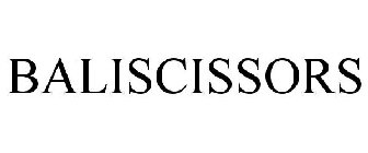 BALISCISSORS