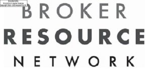 BROKER RESOURCE NETWORK