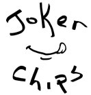 JOKER CHIPS