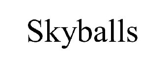 SKYBALLS