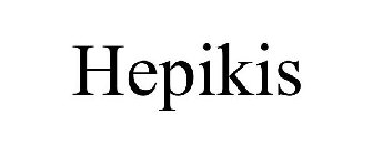 HEPIKIS