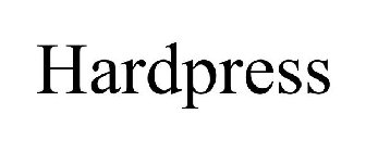 HARDPRESS