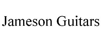 JAMESON GUITARS
